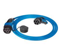 Cavo Ricarica Auto Elettrica 4m Typ2 20A Mode3 MENNEKES per Audi BMW Mercedes VW