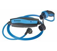Cavo Ricarica Auto Elettrica 8m Typ1 13A 1PH Mode2 MENNEKES per Audi BMW MB VW E