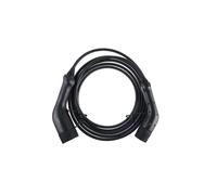 Cavo Ricarica Auto Elettrica Alva Connect Da Tipo 2 A Tipo 2 16a 3.7kw Monofase 5m