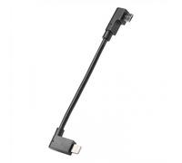 Cavo Ricarica Bosch eBike 2: Micro USB a Lightning per Bici Elettrica