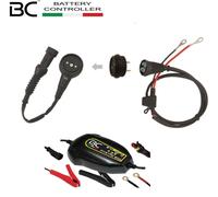 Cavo RICARICA CONNESSIONE MAGNETICA BATTERIA CARICABATTERIE BC BATTERY BARCHE