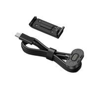 Cavo Ricarica Per Coperchio Laterale Magnetico Della Batteria 9 10 11 12 13 Porta Copertura Tipo C Accessori Fotocamere Sportive Cavo Magnetico