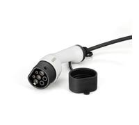 Cavo ricarica per veicoli elettrici - Trifase - 16A