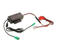 CAVO RICARICA RAM-MOUNT GDS RAM-GDS-CHARGE-V3FCAU ROSSO NERO connettore femmina