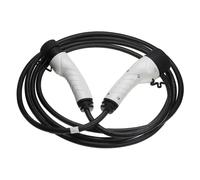 Cavo Ricarica tipo 2-tipo 2 per BMW ix1 ix2 X1 iX3 iX i5 i8 M5 i7 16A mono 5m