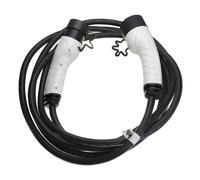 Cavo Ricarica tipo 2-tipo 2 per BMW ix1 ix2 X1 iX3 iX i8 M5 i7 16A tri 5m