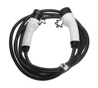 Cavo Ricarica tipo 2-tipo 2 per BMW X3 xDrive 30e X5 X5 xDrive 45e XM 16A tri 5m