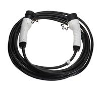 Cavo Ricarica tipo 2-tipo 2 per Opel Combo e-Life 16A mono 10m