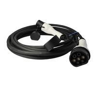 Cavo Ricarica tipo 2-tipo 2 per Opel Combo e-Life 32A mono 10m