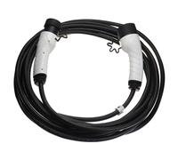 Cavo Ricarica tipo 2-tipo 2 per Opel Zafira Life Electric 16A mono 10m