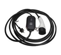 Cavo Ricarica tipo 2-tipo F per BMW X2 xDrive 25e X3 X1 xDrive 25e 16A mono 7m