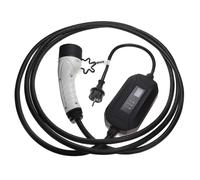 Cavo Ricarica tipo 2-tipo F per DS 9 E-Tense 4x4 (360 PS) 16A mono 5m