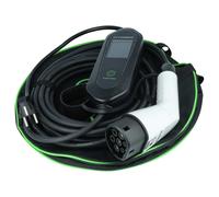 Cavo Ricarica tipo 2-tipo F per Fiat E-Ulysse 600 E-Doblo 16A mono 10m