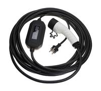 Cavo Ricarica tipo 2-tipo F per Ora 07 Funky Cat 03 16A mono 10m