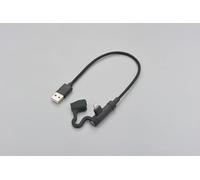 Cavo Ricarica USB A to Lightning Daytona 80471