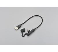 Cavo Ricarica USB A to USB C Daytona 80470