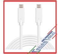 Cavo ricarica USB-C connettore USB-C Sandberg 2M 65W