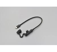 Cavo Ricarica USB-C to Lightning Daytona 80469