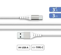 CAVO USB FORCE POWER FPLIAC3MRW
