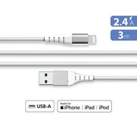 CAVO USB FORCE POWER FPLIAMFI3MRW