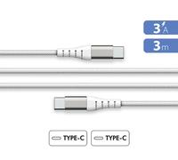 CAVO USB FORCE POWER FPLICC3MRW