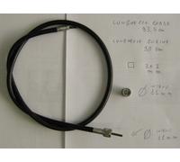 CAVO RINVIO CONTAGIRI CONTACHILOMETRI DUCATI 90 cm