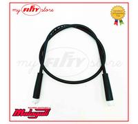 Cavo rinvio tachimetro contachilometri CEV Malaguti FIFTY TOP PREMIUM 1987 CV15