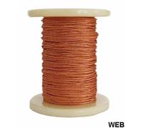 Cavo riparazione altoparlante HG 3X4MAJ bobina 250gr
