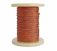 Cavo riparazione altoparlante HG 4X4MAJ bobina 250gr