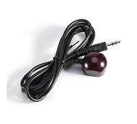 Cavo Ripetitore di Estensione del Telecomando a Infrarossi IR, Cavo di Prolunga del Telecomando IR Blaster a Infrarossi da 3,5 Mm, per Set Top Box e Dispositivi BT