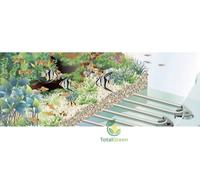 Cavo riscaldante acquari terrari substrato piante tropicali germinazione 4,30m