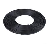 Cavo riscaldante autoregolante, 220 V, 17 W/m, per protezione antigelo, nastro termico rivestito in PE impermeabile con tecnologia PTC, 5-50 m (10 m)