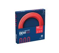 Cavo riscaldante DEVIflex 18T 230W 230V 12.8m 140F1400