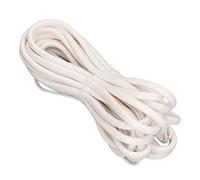 Cavo Riscaldante per Tubi AC220V 200W, Cavo Riscaldante in Gomma Siliconica Impermeabile per Tubi Domestici in Metallo e Plastica