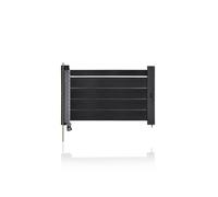 CAVO RISER PCI E 4.0 DOPPIO 90 GRADI 130MM NERO PER GPU EXTENSION