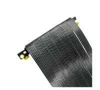 Cavo riser PCIe 4.0 x16 di prolunga flessibile for scheda grafica doppia inversione PCI-E Gen4 placcato argento for chassis ITX(30cm)