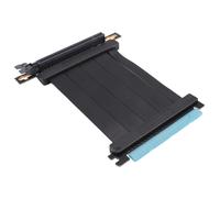 Cavo Riser PCIe 40 16X Cavo Di Estensione Porta PCI Express GPU Riser