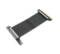Cavo riser PCIe ultra sottile Plug and Play, supporta il trasferimento dati ad alta velocità con anti-interferenza elettromagnetica e design