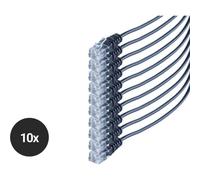 Cavo RJ11 Shiverpeaks 0,6 m Set di 10