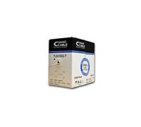 Cavo RJ45 Categoria 6 FTP Rigido NANOCABLE 10.20.0904 305 m