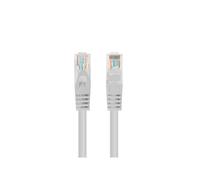 Cavo RJ45 Categoria 6 UTP Rigido Lanberg PCU6-10CC-0750-S 7,5 m