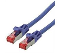 Cavo RJ45 S/FTP violet CAT6A - 2 Metri NEW