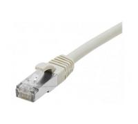 Cavo RJ45 Snagless 2 m Cavo schermato cat. 6A F/UTP snagless LS0H