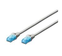 Cavo RJ45 UTP 5 m - 1 PZ Osculati - 14.270.45 - 1427045