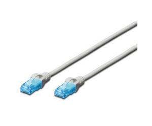 Cavo RJ45 UTP 5 m - 1 PZ Osculati - 14.270.45 - 1427045