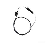 Cavo robusto del freno per il tosaerba a spinta ECS180CKA3000 con gli elementi di inibizione per la distribuzione all'aperto prolungata