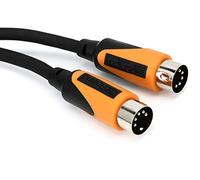 CAVO ROLAND MIDI BLACK SERIE 1,5