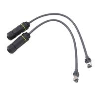 Cavo Router per StarLink per GEN3 2PCS Soluzione Connessione Dati Alta Velocit