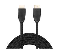 Cavo Sandberg HDMI 2.1 8K, 2m - Nouvo