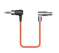 Cavo Saramonic da 3,5 mm a 5 pin ad angolo retto con chiusura a chiave